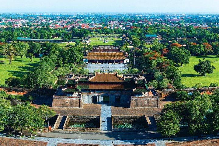 Impressive Vietnam and Cambodia 14days/13nights