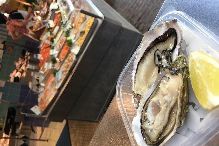 Marché Madness & Flea Markets: Full or Half day Privater Tours