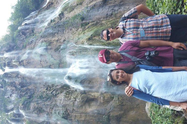 Private Plitvice Lakes National park tour vanuit Split
