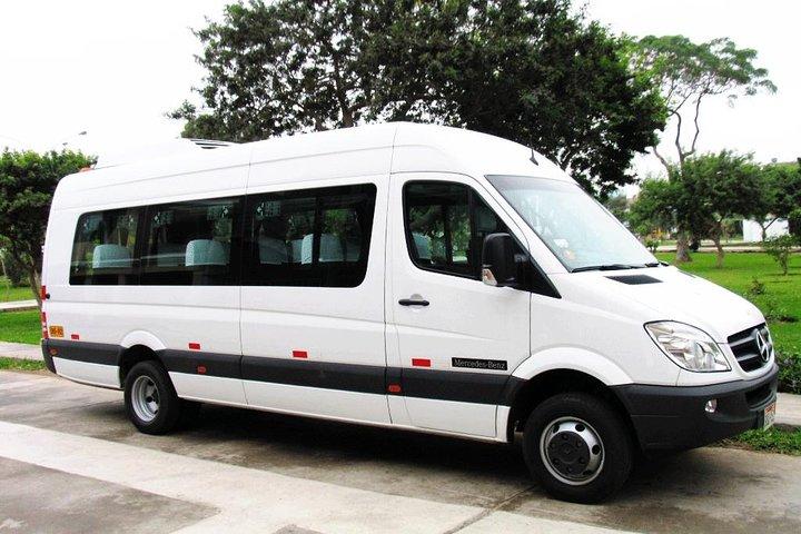 Assistance & Transfers Included | Hassle-free service in Cusco