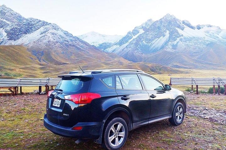 Assistance & Transfers Included | Hassle-free service in Cusco