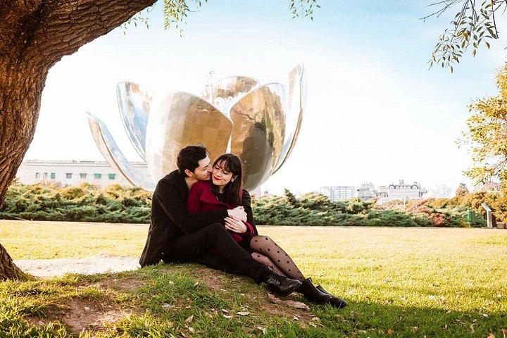 Explore Buenos Aires: Dreamy Photoshoots & Creative Photo tours