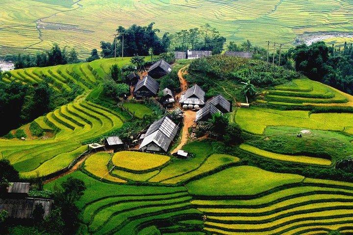 In Vietnam 10 giorni / 9 notti