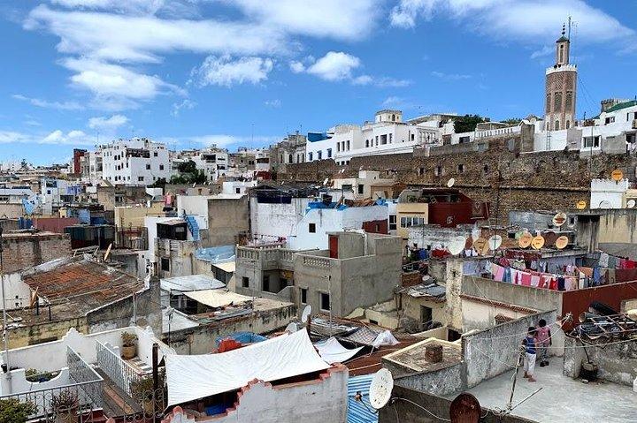 Tanger Food Tour