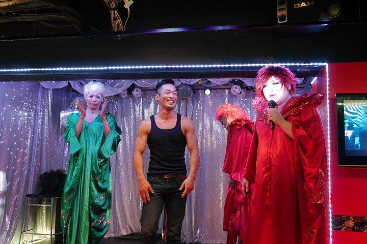 Osaka: LGBTQ+ leven vroeger en nu