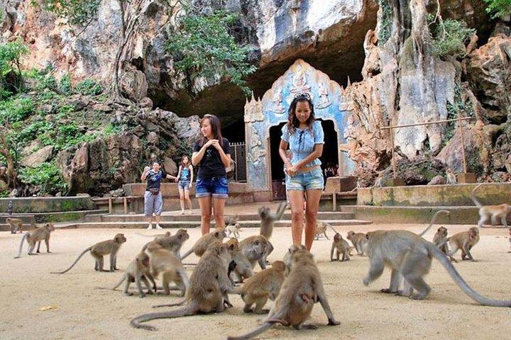 Excursion de Krabi à l'île James Bond, y compris le canoë de mer en bateau à longue queue
