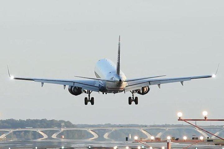 Airport Transfer with Orientation Tour (Driver Only/Self Touring)