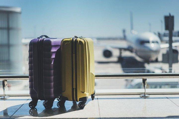 カッパドキアのホテルからNAV＆ASRへのプライベート空港送迎