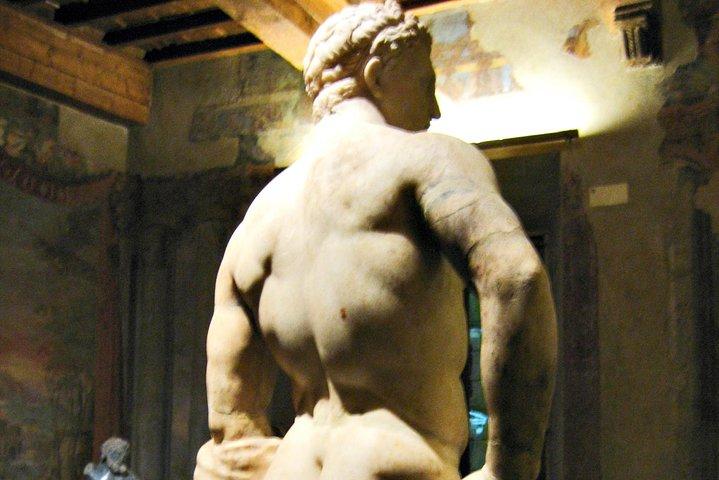 Palazzo Altemps Private Guided our with PhD Archaeologist