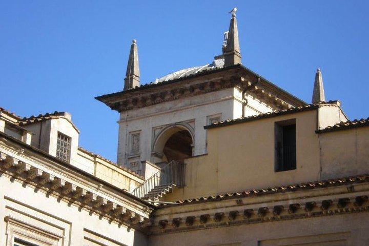 Palazzo Altemps Private Guided our with PhD Archaeologist