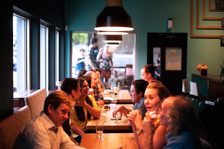 Budapest Private Food and Drink Walking Tour 4 horas com guia
