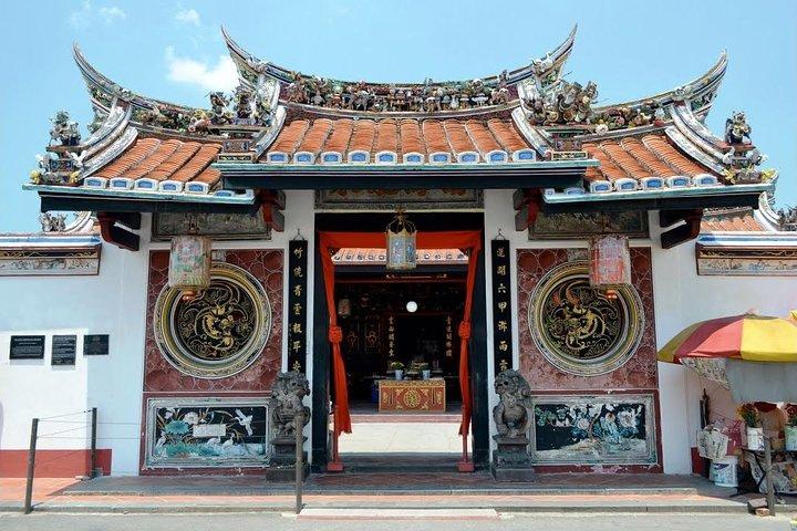Malacca Day Tour de Kuala Lumpur - VISITE PRIVÉE