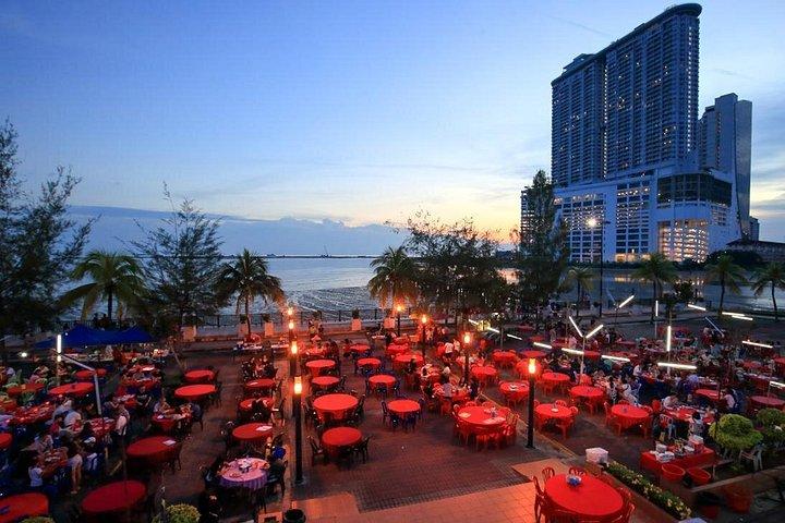 Malacca (UNESCO) Full-Day Sightseeing tour