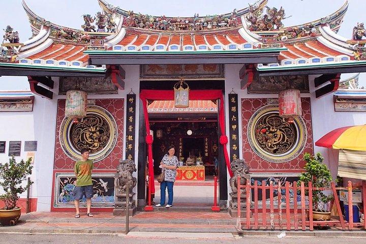 Historical Malacca Full-Day Tour