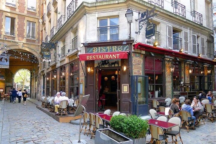 Chic og klassisk: Saint-Germain-des-Prés Lifestyle Walking Tour