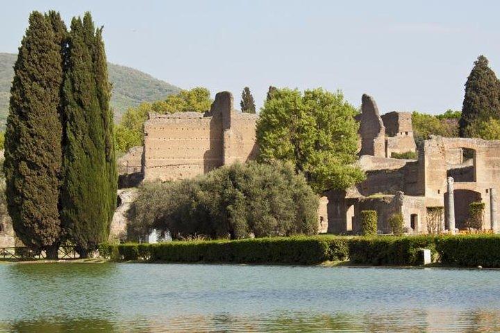 Villas en Tivoli (solo conductor/autoturismo)