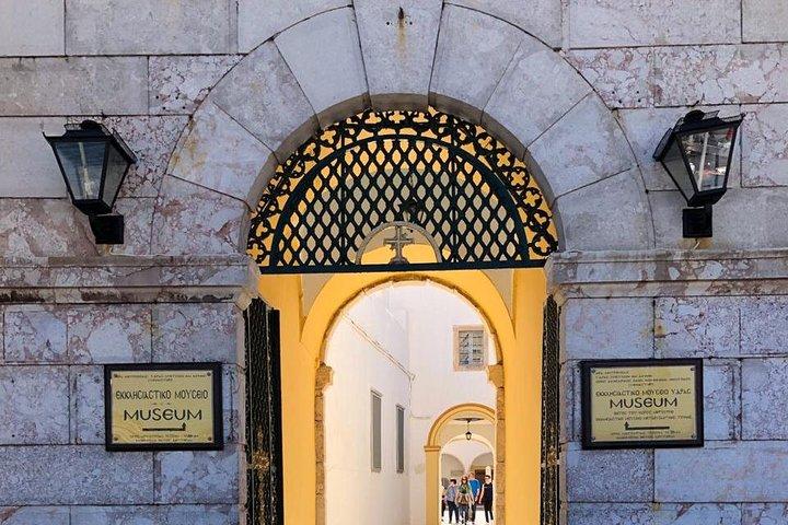 En dags krydstogt til Hydra, Poros og Aegina