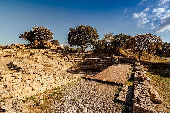 7 Days Magical Turkey Tour from Istanbul