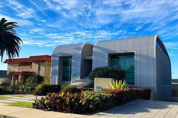 Big Perth City Private Day Tours