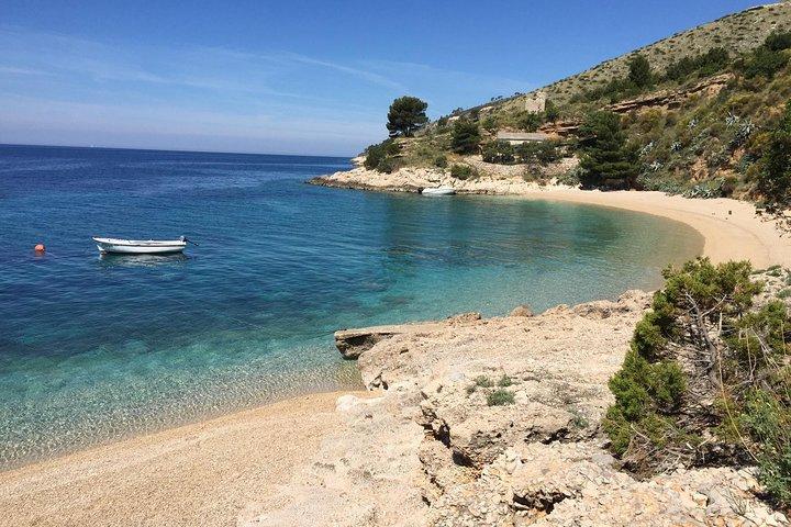 Visite privée des îles Hvar Pakleni et des secrets de Brac et de Solta