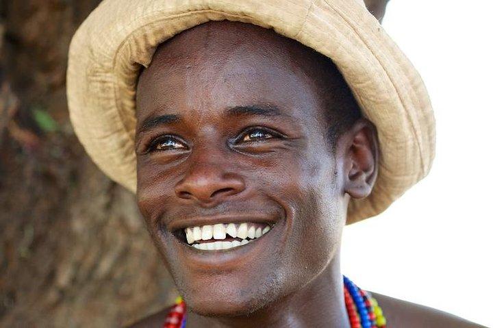 Omo Valley kulturelle ture 7 dage fra Addis Abeba