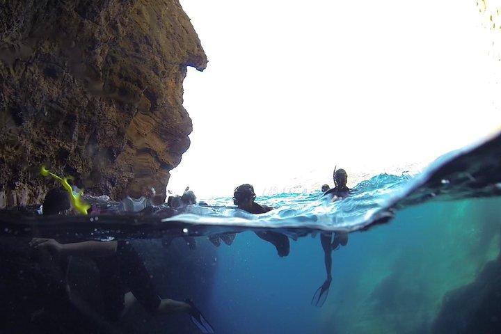Snorkeling | water4fun