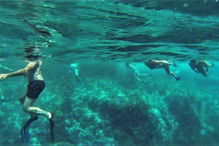 Snorkeling | water4fun