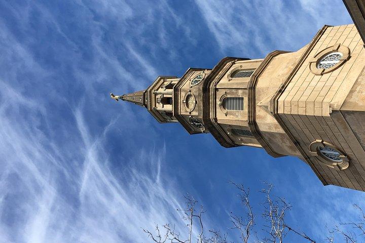 Charleston Walking Tours con Ann