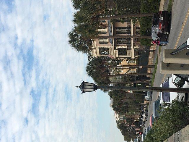 Charleston Walking Tours con Ann