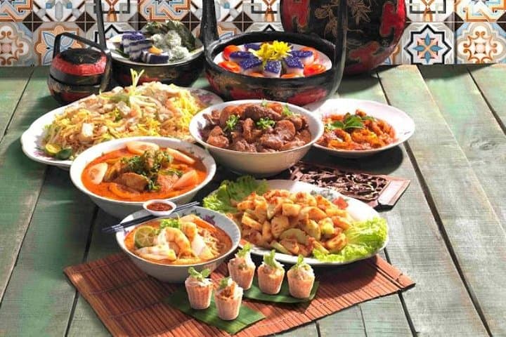 Historical Malacca Day Tour with Lunch from Kuala Lumpur