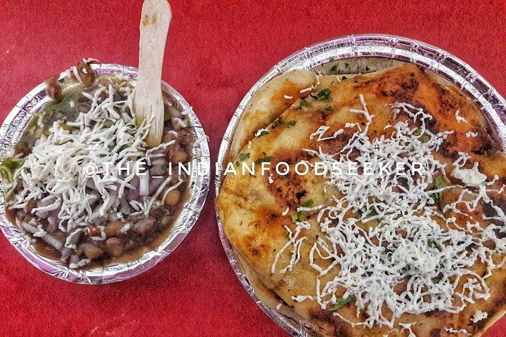 Abendessen in Agra mit einheimischer indischer Familie