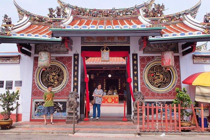 Melaka (UNESCO) 14 attractions Tour de ville d'une journée