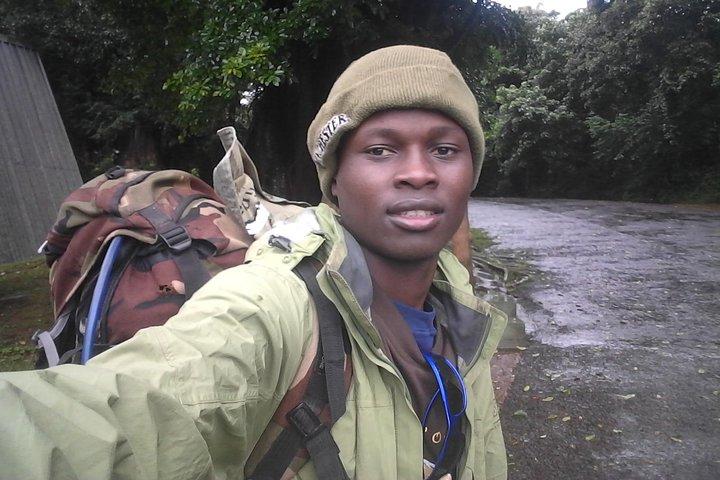 8 Days (7 Night) Lemosho Route