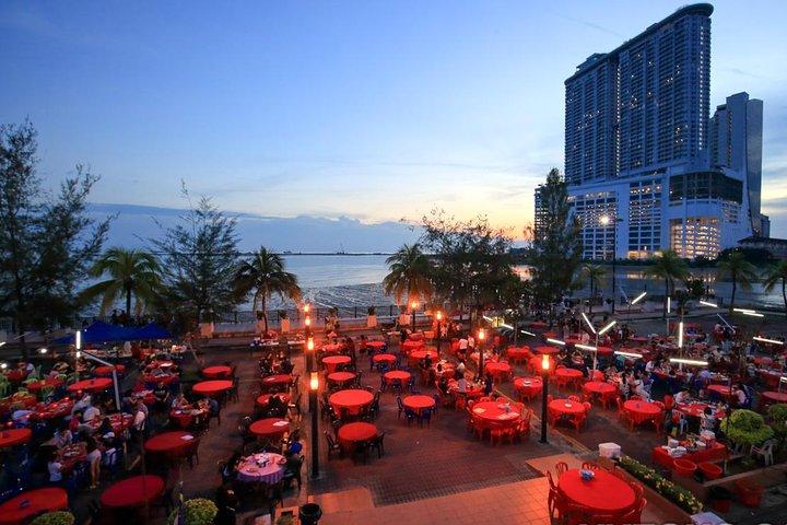Guided Full-Day Malacca Historical 14 Attractions Tour