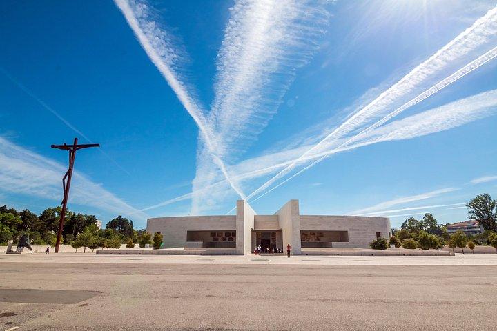 Fatima Day Tour from Algarve