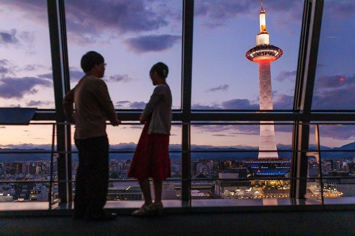 Kyoto Like a Local : Private & personalisierte Erfahrung (3 Std.)