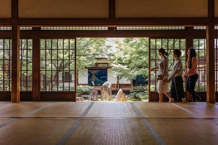 Kyoto Like a Local : Private & personalisierte Erfahrung (3 Std.)