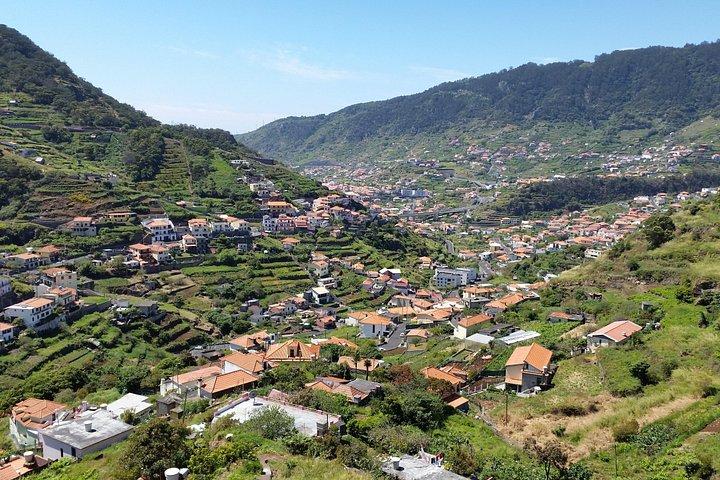 Maroços - Mimosa Valley