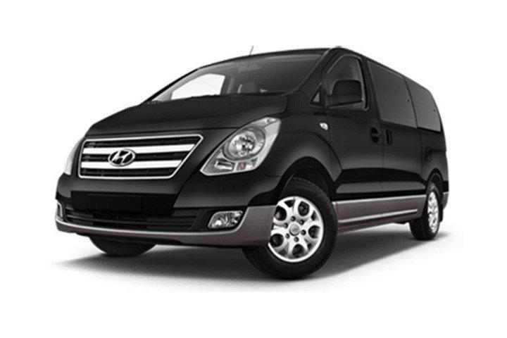 Transfer from Montevideo to Carrasco Airport