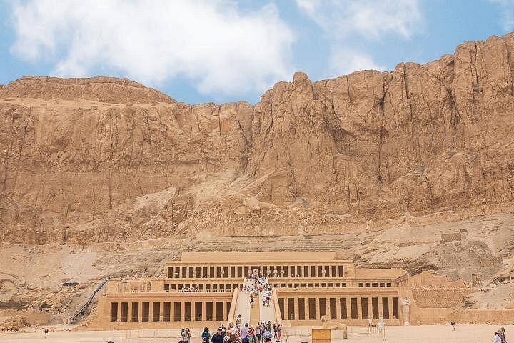 3 nights Nile Cruise from Aswan