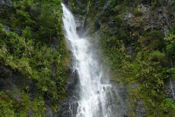 Private Entdeckung der Insel Tahiti