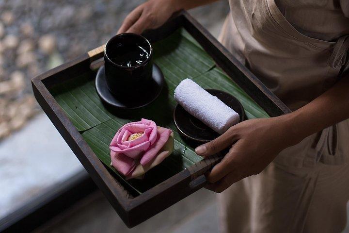 Massagem de aromaterapia Apsara Indulgence em Siem Reap