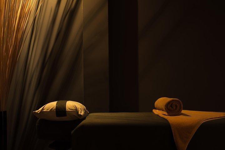 Aromatherapy Bodia Classic Massage in Siem Reap