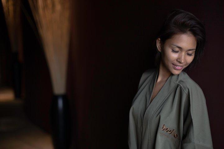 Massagem sueca tradicional em Siem Reap