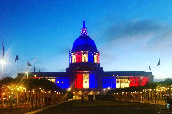 San Francisco: 49-Meilen-Routentour