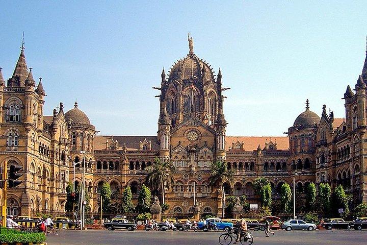 Mumbai Shore Excursion : All-inclusive privé stadstour