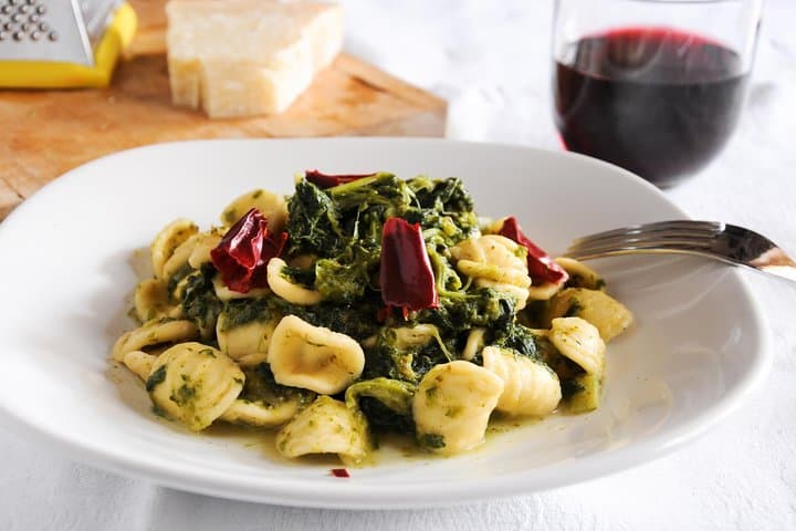 Natural Food & Wine in Milanese Home - Eat with Locals!