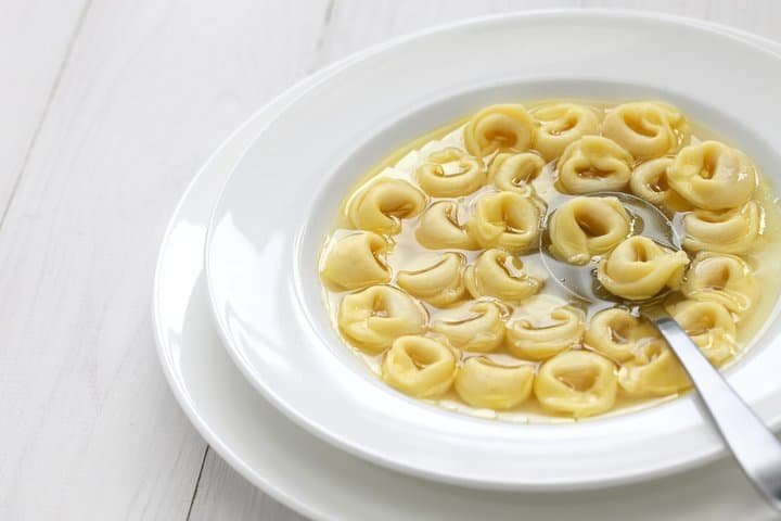 Natural Food & Wine in Milanese Home - Eat with Locals!