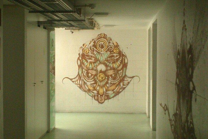 Lisbon Street Art Walking Tour