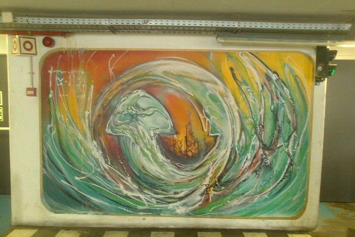 Lisbon Street Art Walking Tour